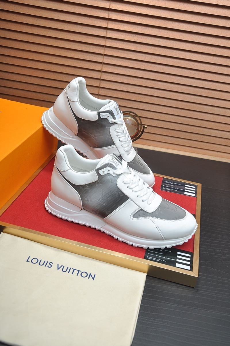 Louis Vuitton Run Away Sneaker